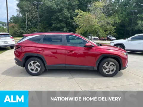 More photos of 2024 Hyundai Tucson SEL at ALM Hyundai West, GA