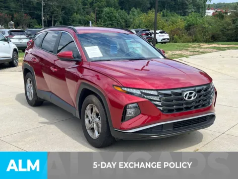 More photos of 2024 Hyundai Tucson SEL at ALM Hyundai West, GA