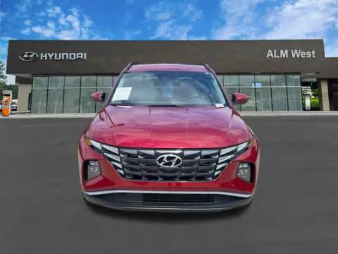 Photos of 2024 Hyundai Tucson SEL for sale in Lithia Springs, GA at ALM Hyundai West