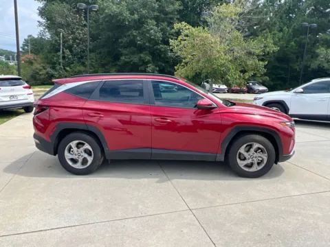 More photos of 2024 Hyundai Tucson SEL at ALM Hyundai West, GA