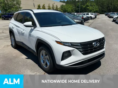 More photos of 2024 Hyundai Tucson SEL at ALM Hyundai West, GA