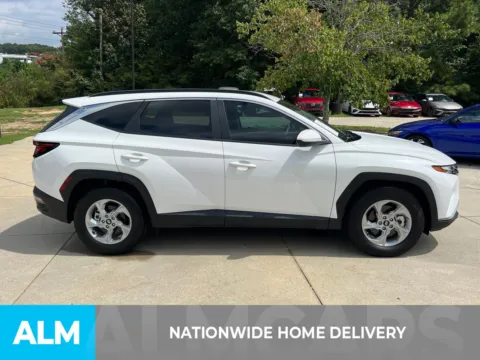 More photos of 2024 Hyundai Tucson SEL at ALM Hyundai West, GA