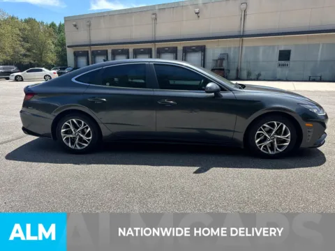 More photos of 2023 Hyundai Sonata SEL at ALM Hyundai West, GA