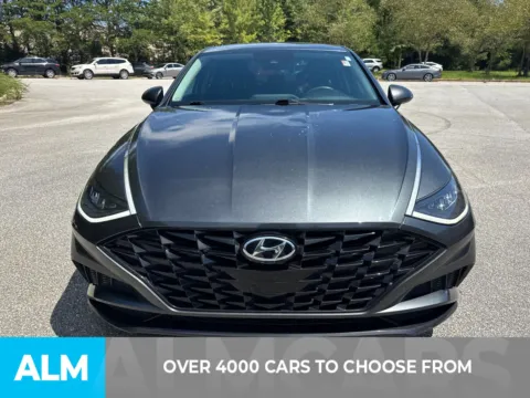 Another view of 2023 Hyundai Sonata SEL for sale in Lithia Springs, GA at ALM Hyundai West
