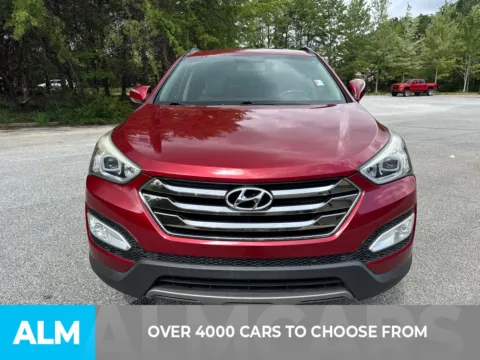 Another view of 2014 Hyundai Santa Fe Sport 2.0T for sale in Lithia Springs, GA at ALM Hyundai West