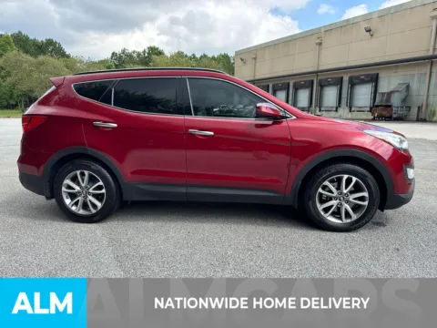 More photos of 2014 Hyundai Santa Fe Sport 2.0T at ALM Hyundai West, GA