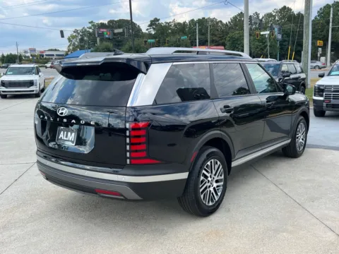 More photos of 2026 Hyundai Palisade SEL at ALM Hyundai West, GA