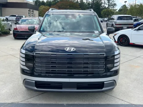 Photos of 2026 Hyundai Palisade SEL for sale in Lithia Springs, GA at ALM Hyundai West