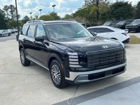 Another view of 2026 Hyundai Palisade SEL for sale in Lithia Springs, GA at ALM Hyundai West
