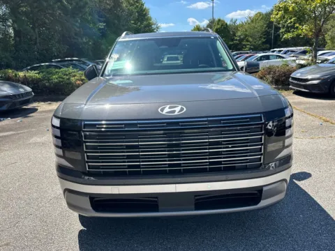 Photos of 2026 Hyundai Palisade SEL for sale in Lithia Springs, GA at ALM Hyundai West