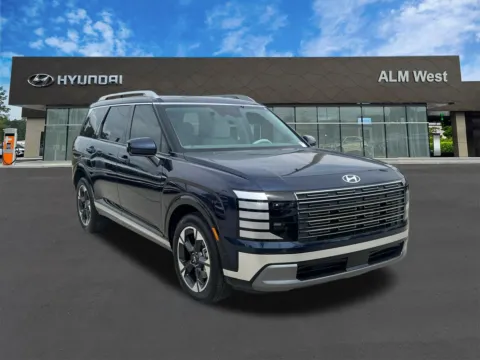 Another view of 2026 Hyundai Palisade Limited for sale in Lithia Springs, GA at ALM Hyundai West