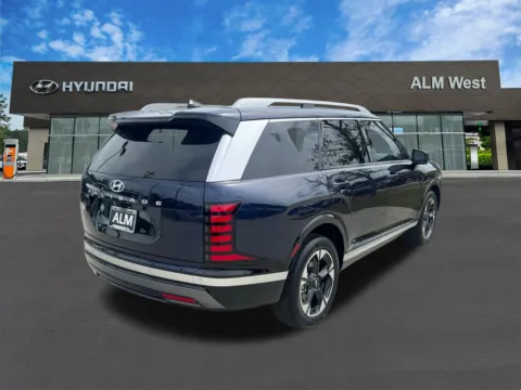 More photos of 2026 Hyundai Palisade Limited at ALM Hyundai West, GA