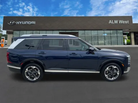 More photos of 2026 Hyundai Palisade Limited at ALM Hyundai West, GA