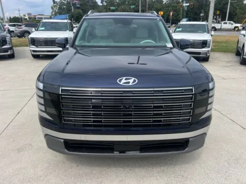 Photos of 2026 Hyundai Palisade Limited for sale in Lithia Springs, GA at ALM Hyundai West