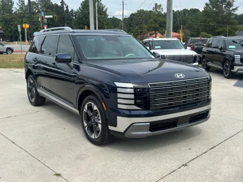 Another view of 2026 Hyundai Palisade Limited for sale in Lithia Springs, GA at ALM Hyundai West