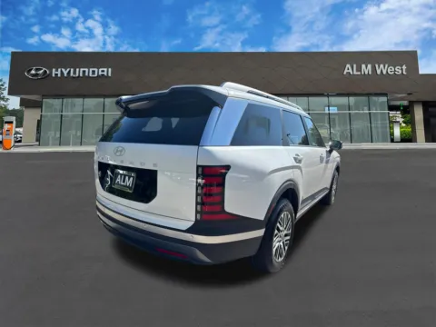 More photos of 2026 Hyundai Palisade SEL Convenience at ALM Hyundai West, GA