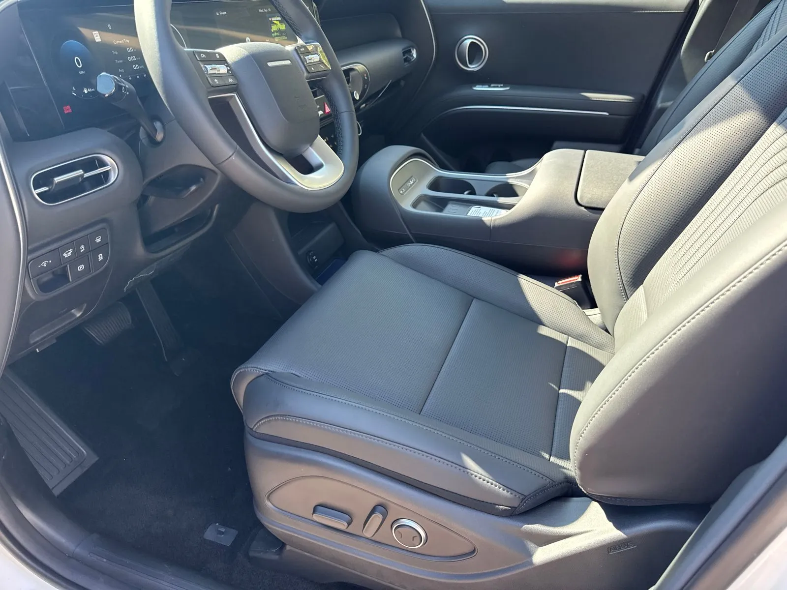 2026 Hyundai Palisade SEL Convenience - Photo 9