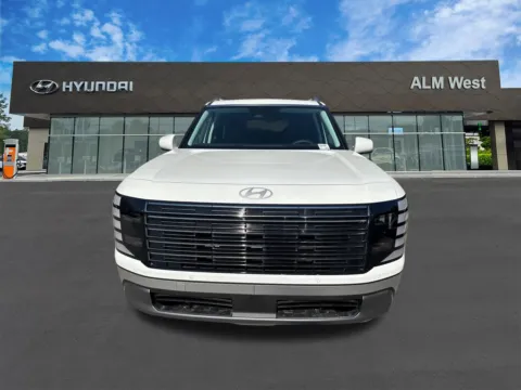 Photos of 2026 Hyundai Palisade SEL Convenience for sale in Lithia Springs, GA at ALM Hyundai West