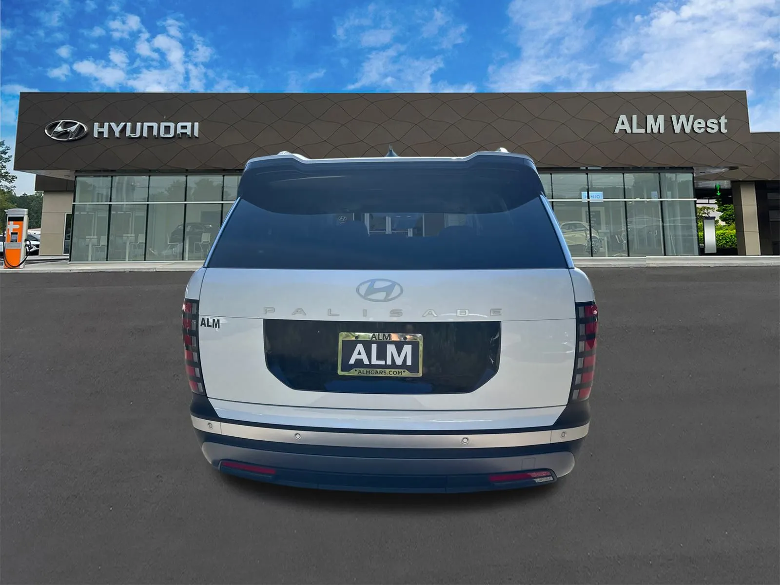 2026 Hyundai Palisade SEL Convenience - Photo 6