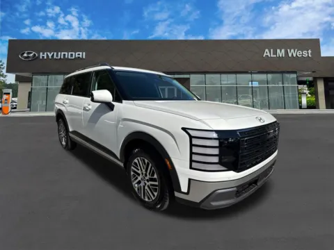 More photos of 2026 Hyundai Palisade SEL Convenience at ALM Hyundai West, GA