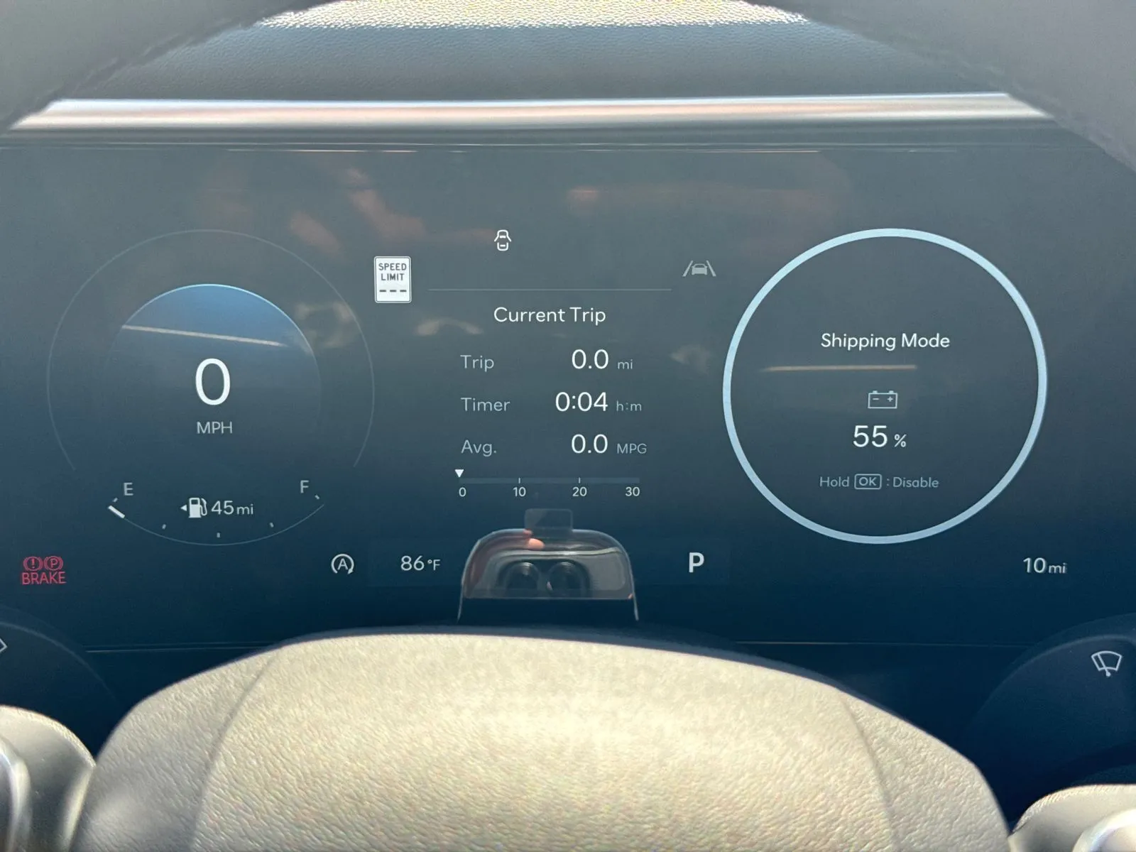 2026 Hyundai Palisade SEL Convenience - Photo 27