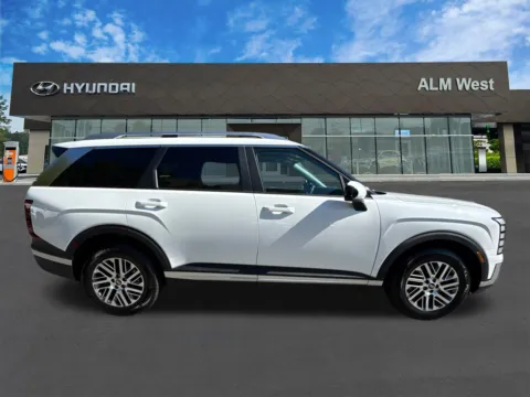 More photos of 2026 Hyundai Palisade SEL Convenience at ALM Hyundai West, GA