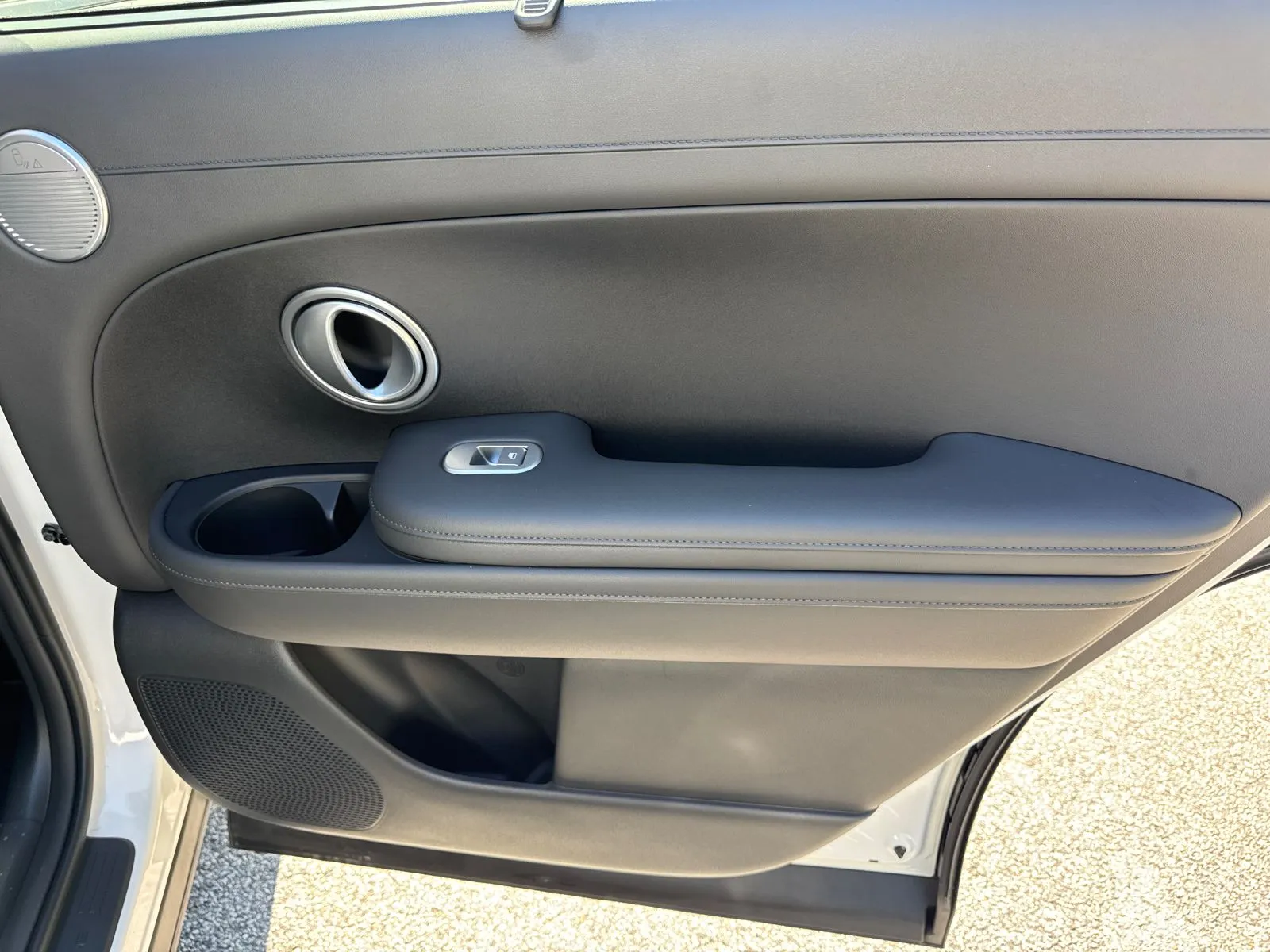 2026 Hyundai Palisade SEL Convenience - Photo 16