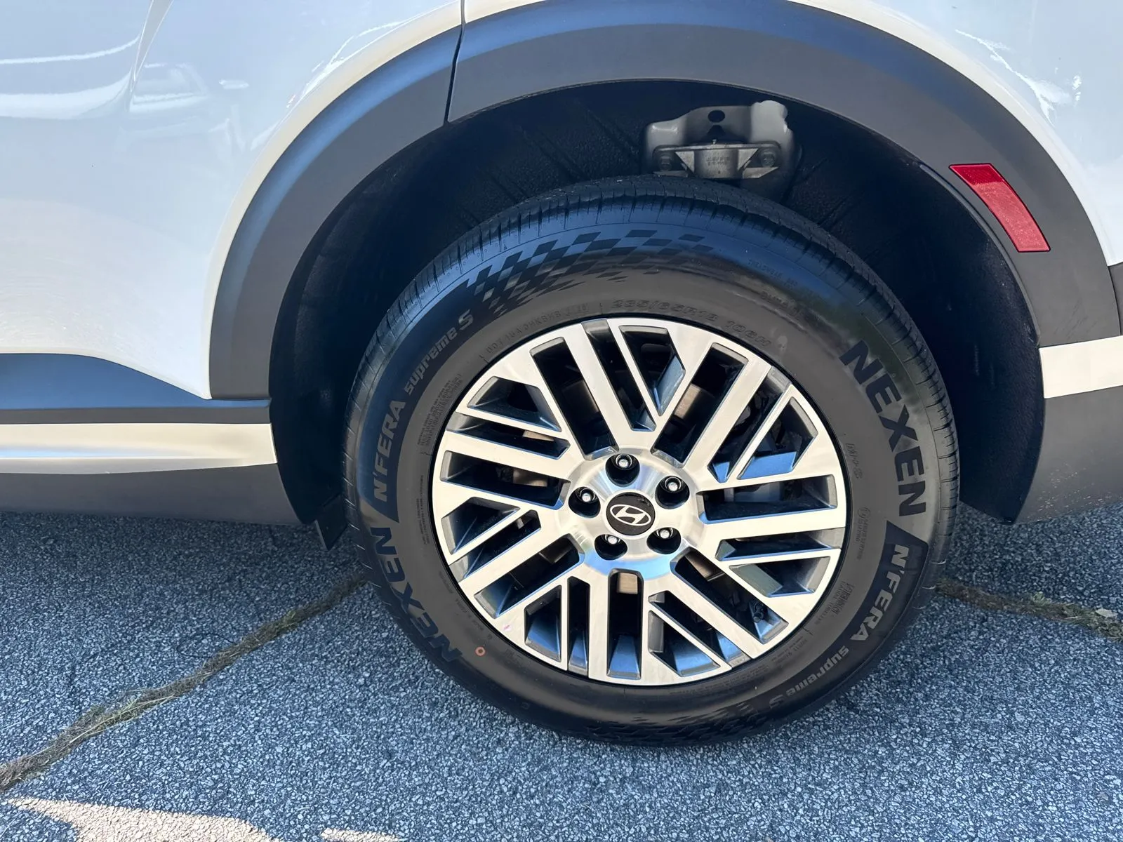 2026 Hyundai Palisade SEL Convenience - Photo 20