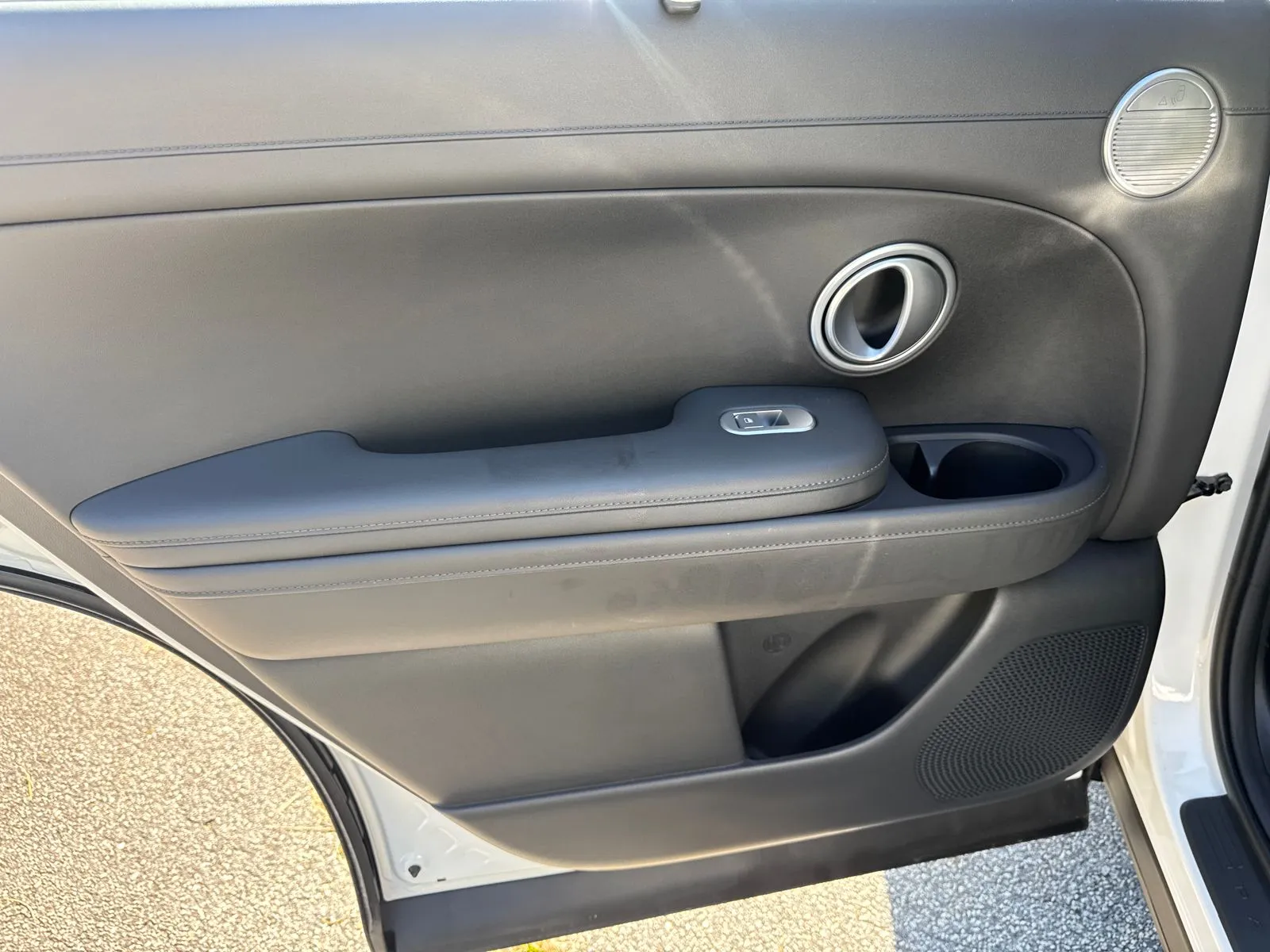 2026 Hyundai Palisade SEL Convenience - Photo 22