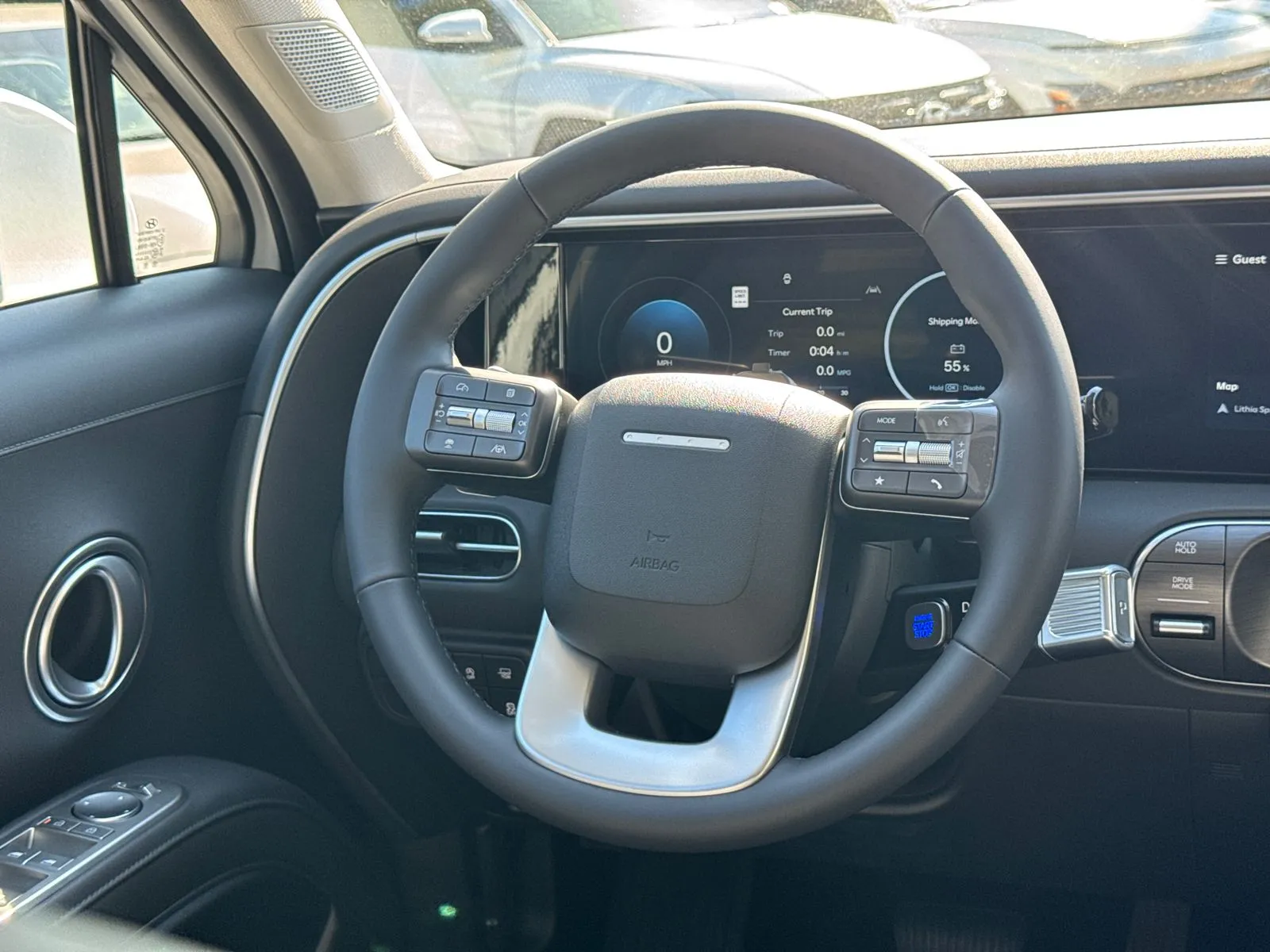 2026 Hyundai Palisade SEL Convenience - Photo 24