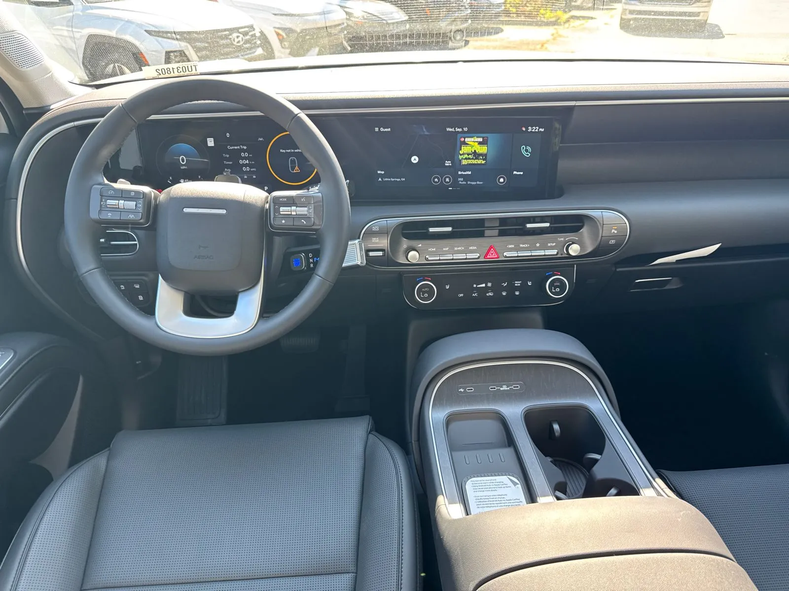 2026 Hyundai Palisade SEL Convenience - Photo 23