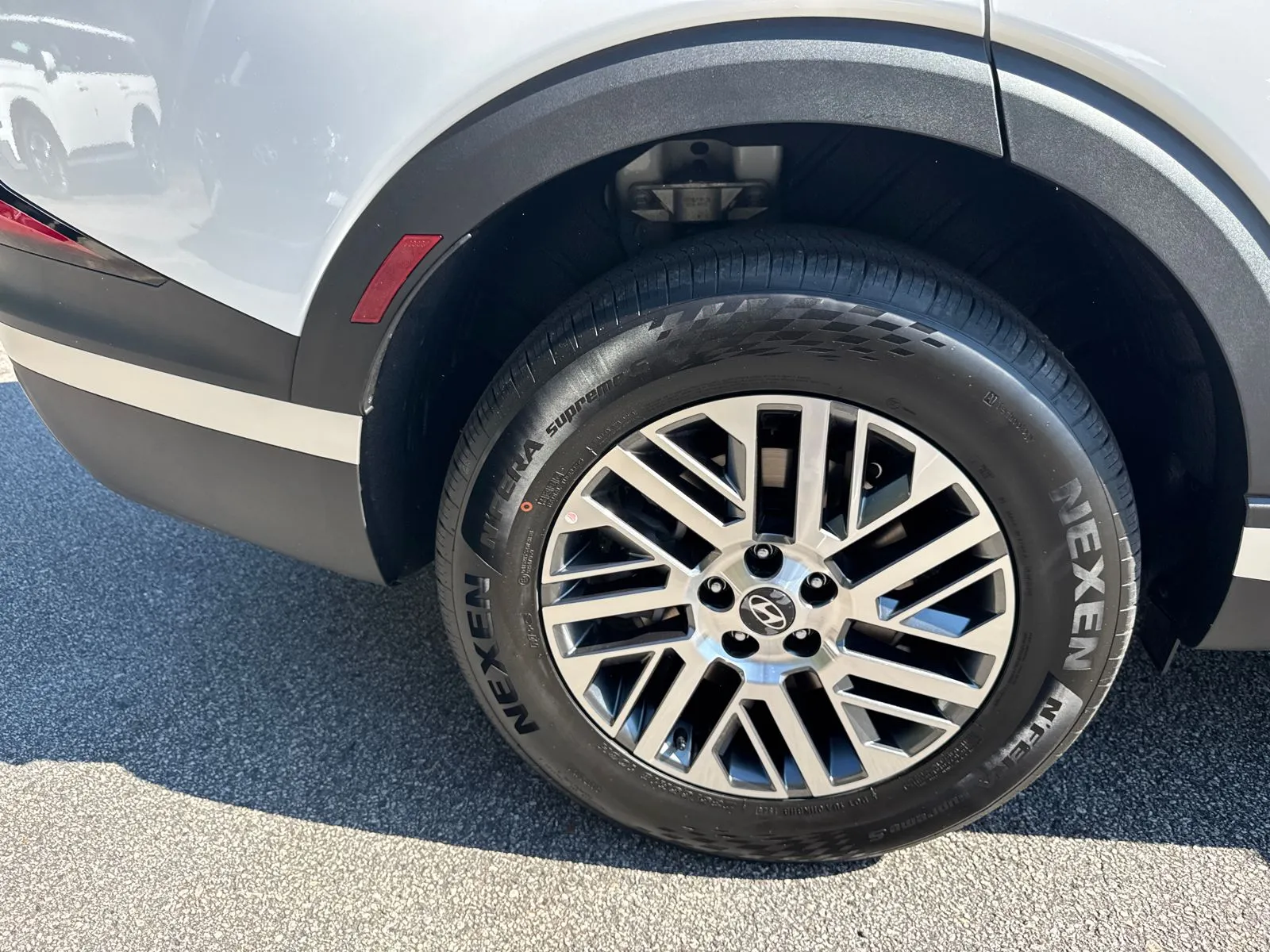 2026 Hyundai Palisade SEL Convenience - Photo 17