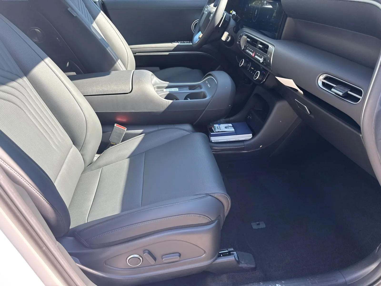 2026 Hyundai Palisade SEL Convenience - Photo 13