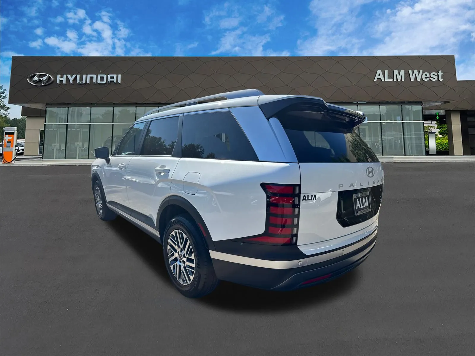 2026 Hyundai Palisade SEL Convenience - Photo 7