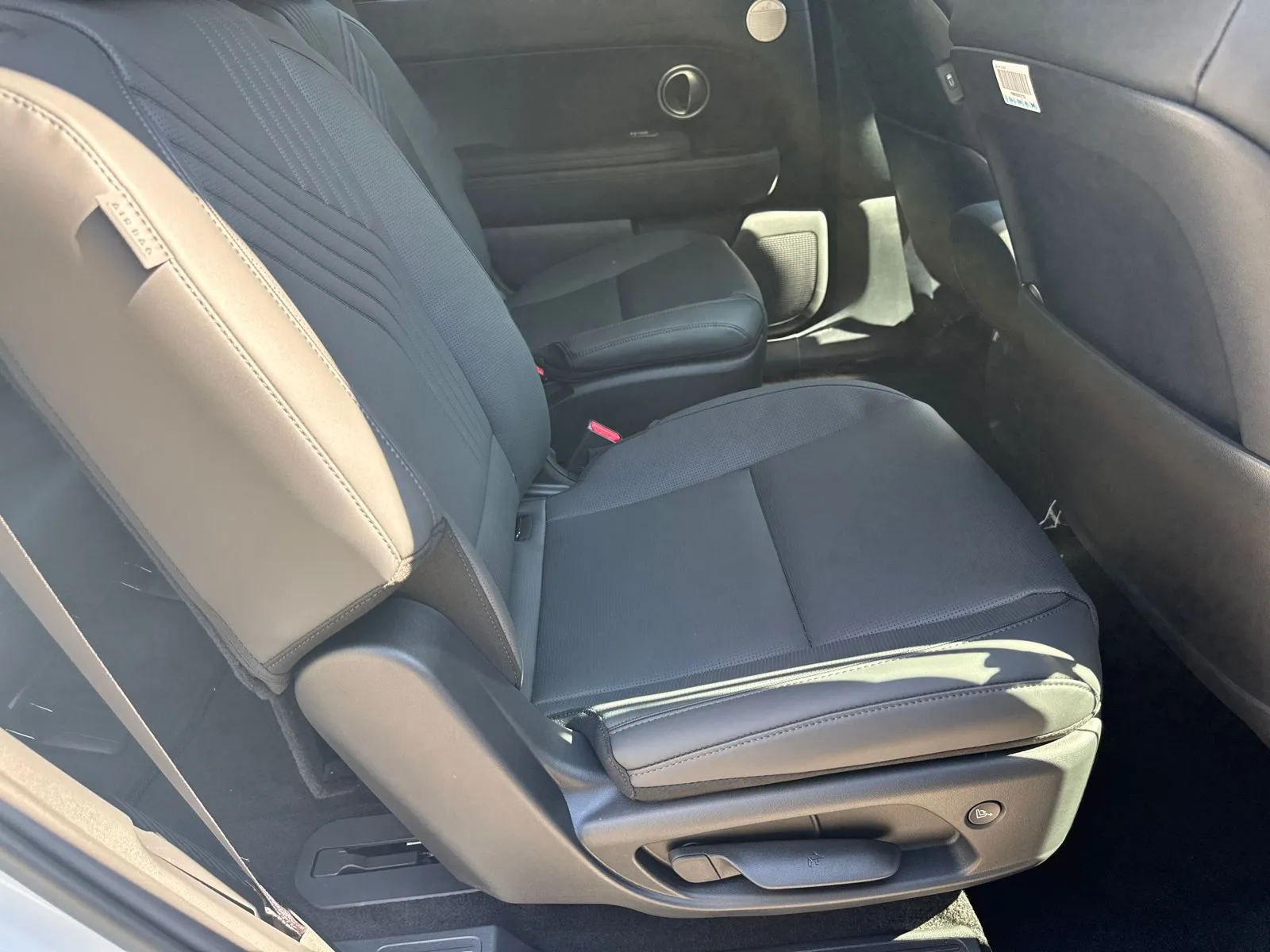 2026 Hyundai Palisade SEL Convenience - Photo 15