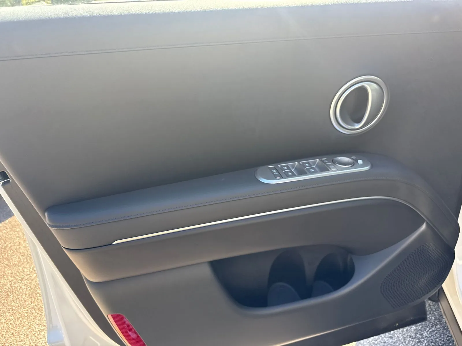 2026 Hyundai Palisade SEL Convenience - Photo 10