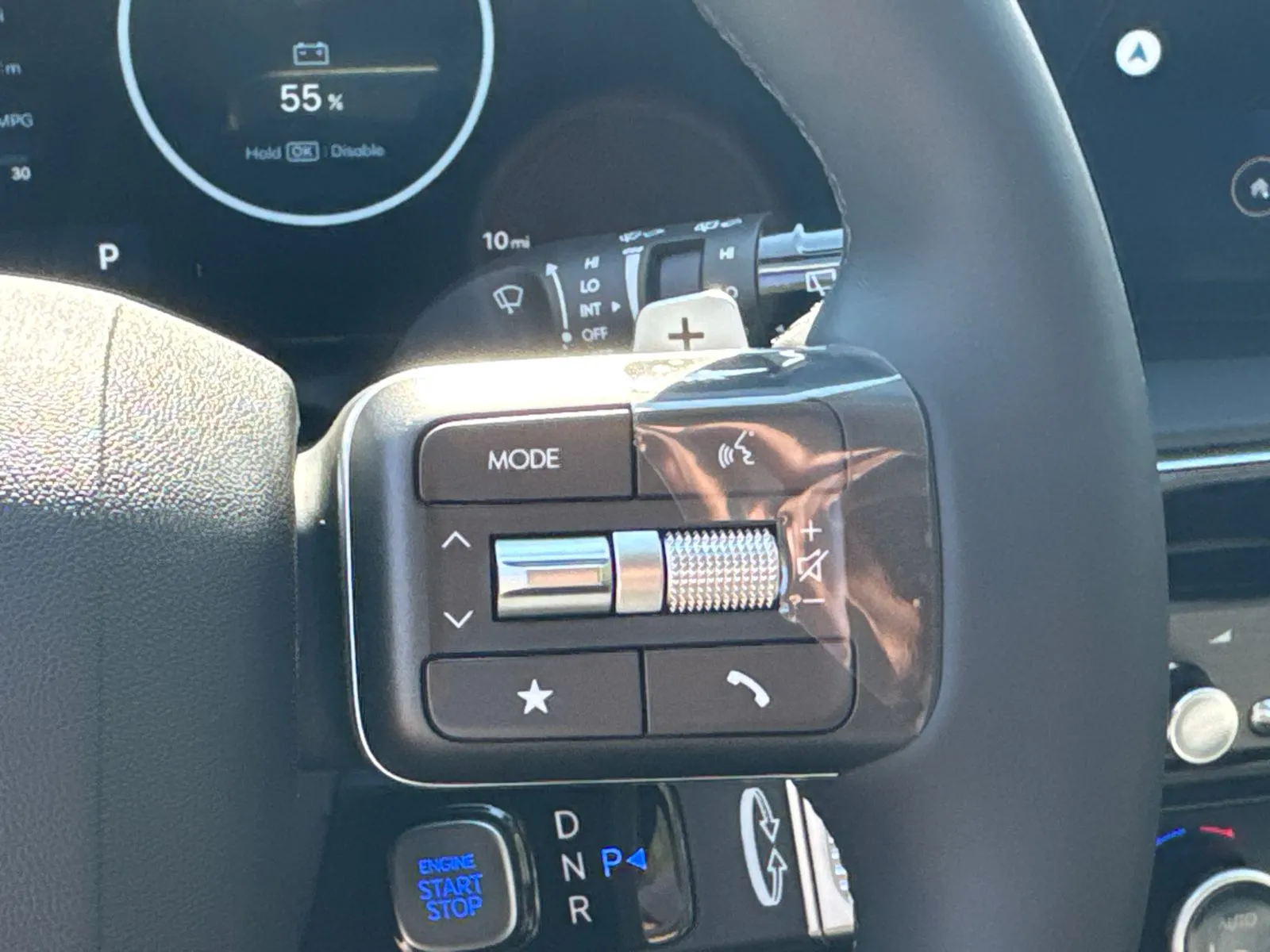 2026 Hyundai Palisade SEL Convenience - Photo 26