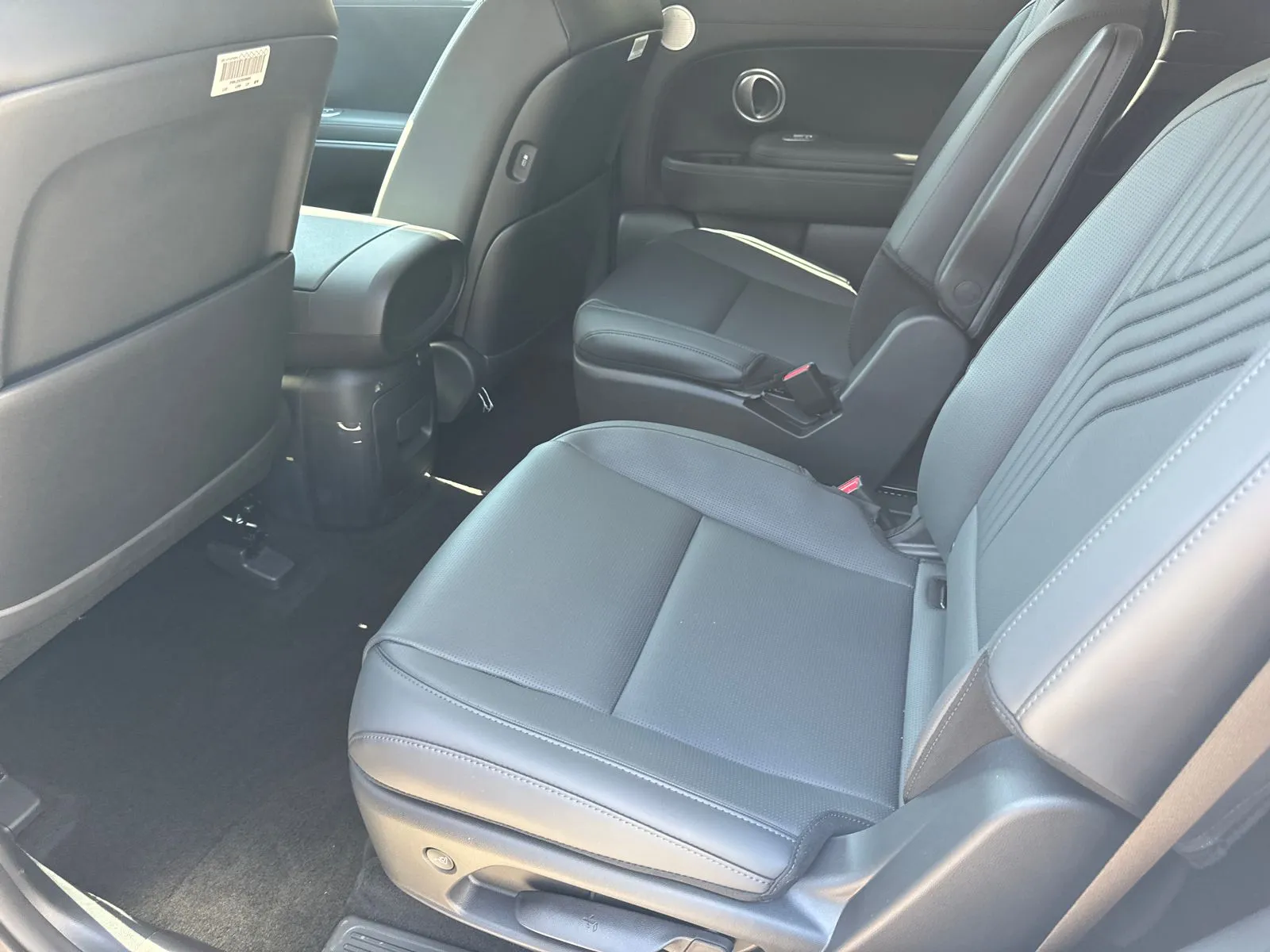 2026 Hyundai Palisade SEL Convenience - Photo 21