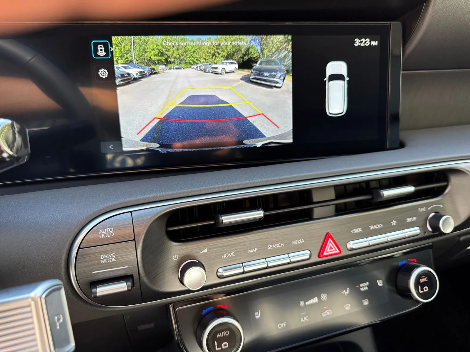 2026 Hyundai Palisade SEL Convenience - Photo 29