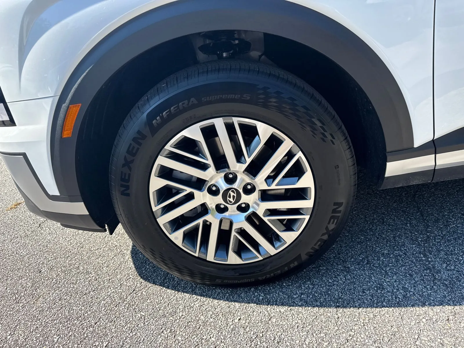 2026 Hyundai Palisade SEL Convenience - Photo 11