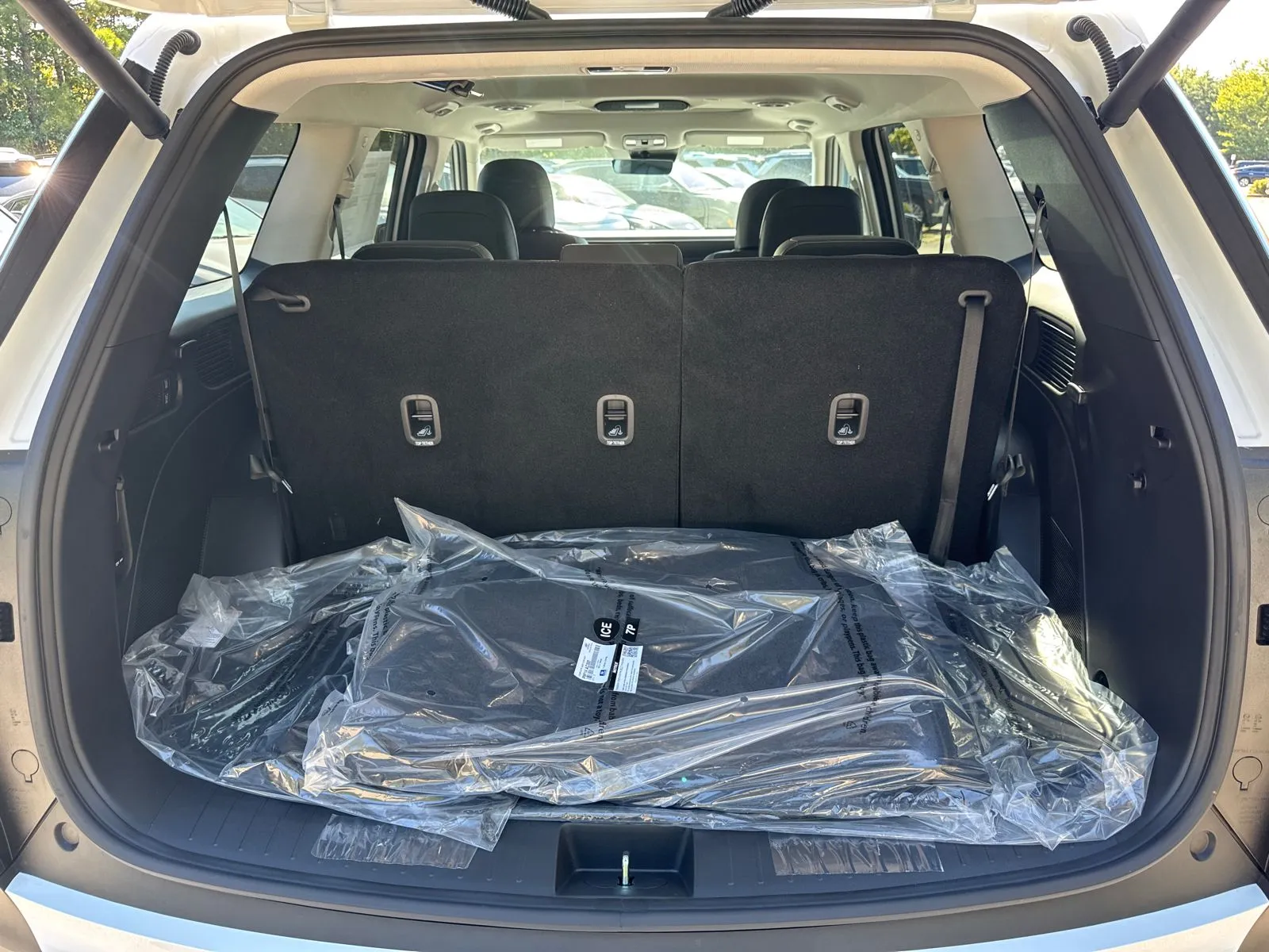 2026 Hyundai Palisade SEL Convenience - Photo 18