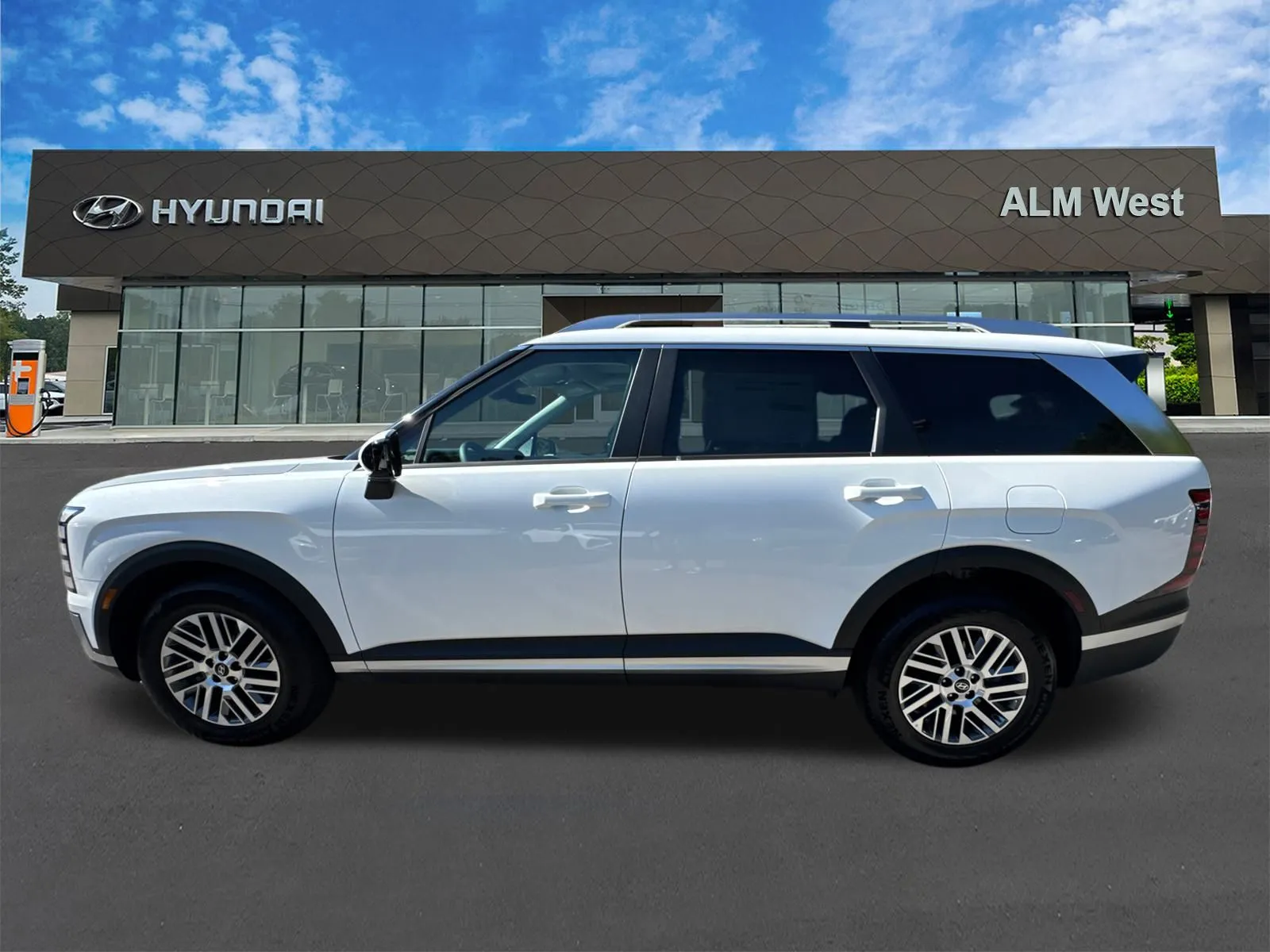 2026 Hyundai Palisade SEL Convenience - Photo 8