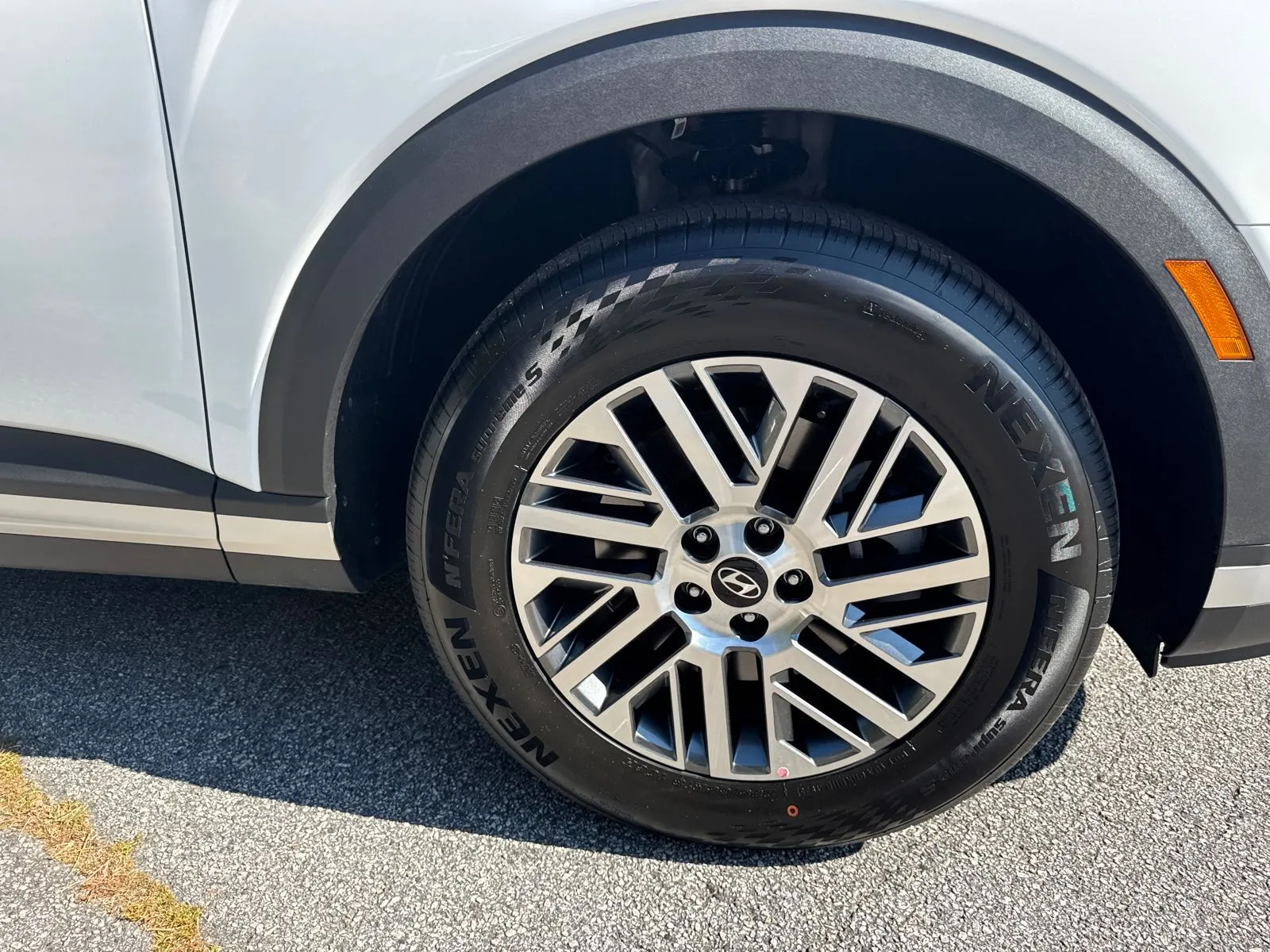 2026 Hyundai Palisade SEL Convenience - Photo 12