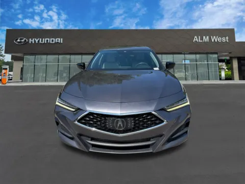 Photos of 2021 Acura TLX Technology Package for sale in Lithia Springs, GA at ALM Hyundai West