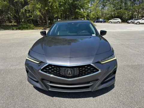 Photos of 2021 Acura TLX Technology Package for sale in Lithia Springs, GA at ALM Hyundai West
