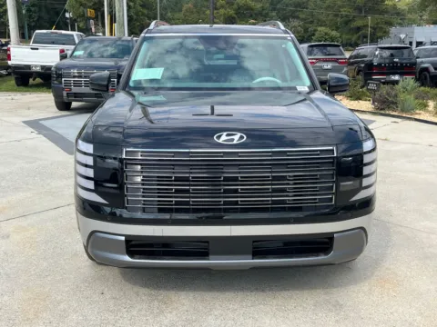 Photos of 2026 Hyundai Palisade SEL for sale in Lithia Springs, GA at ALM Hyundai West