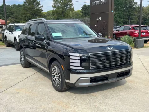 Another view of 2026 Hyundai Palisade SEL for sale in Lithia Springs, GA at ALM Hyundai West
