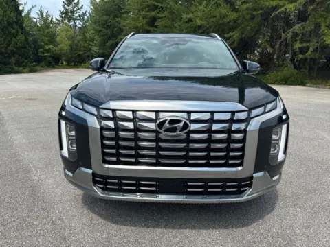 Photos of 2025 Hyundai Palisade Calligraphy for sale in Lithia Springs, GA at ALM Hyundai West