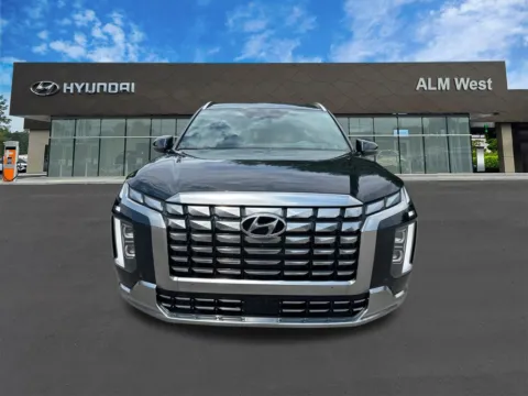 Photos of 2025 Hyundai Palisade Calligraphy for sale in Lithia Springs, GA at ALM Hyundai West