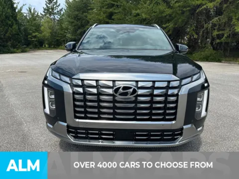 Another view of 2025 Hyundai Palisade Calligraphy for sale in Lithia Springs, GA at ALM Hyundai West